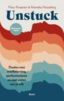 Unstuck - Fleur Kraanen, Marieke Hesseling - ebook - thumbnail