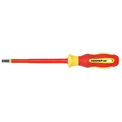 Gedore Red | R38002012 | 2C-schroevendraaierset XXL | FL / PH / PZ / VDE | 12-delig - 3301273