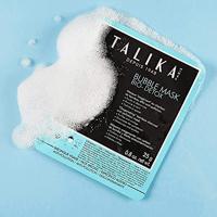 Talika Face Bubble Mask Bio-Detox The 1st Oxygenating ''Anti-Pollution'' Detox 25gr - thumbnail