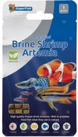 Freeze dried artemia 5 gram SuperFish - Superfish - thumbnail