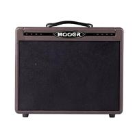 Mooer SD50A 8 inch versterker combo voor akoestische gitaar (50 watt) - thumbnail