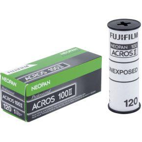Fujifilm Neopan Acros 100 II 120