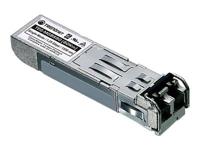 TRENDnet Mini-GBIC single-mode LC module, verbinding met een standaard mini-GBIC-sleuf, tot 80 km (49,7 mijl) TEG-MGBS80 - thumbnail