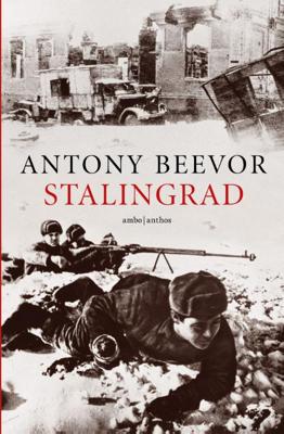Stalingrad (Paperback) Stalingrad (Paperback)
