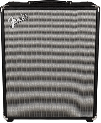 Fender Rumble 200 basgitaarversterker combo