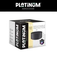 Hoes tuinmeubel 200 x 85 cm AeroCover - Aerocover - thumbnail