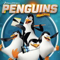 Penguins of Madagascar - thumbnail