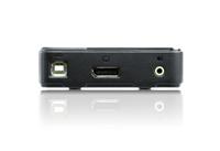 ATEN CS782DP Zwart KVM-switch - thumbnail