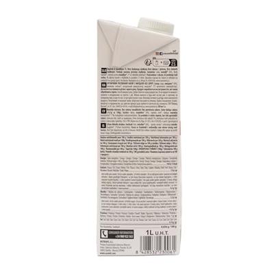 EcoMil Amandeldrank Naturel Bio 1000ml