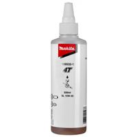 Makita Accessoires Oliefles 10W-30 220ml - 195532-1 - 195532-1 - thumbnail