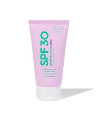 HEMA Gezichtscrème glow SPF30 50ml