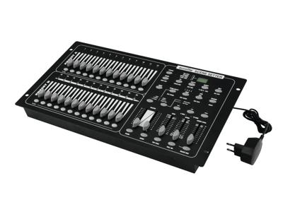 Eurolite EUROLITE DMX Scene Setter Controller