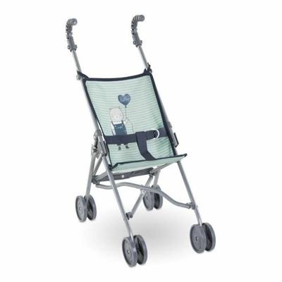 Paraplu kinderwagen - COROLLE - Sage - Lichtgewicht - Opvouwbaar - Voor baby's van 36/52 cm - thumbnail