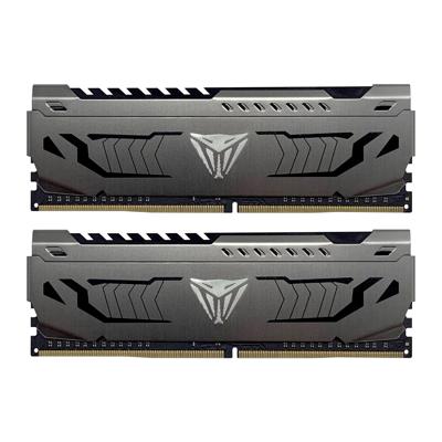 Patriot Memory Viper Steel PVS416G320C6K geheugenmodule 16 GB DDR4 3200 MHz