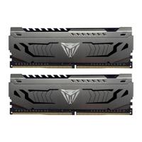 Patriot Memory Viper Steel PVS416G320C6K geheugenmodule 16 GB DDR4 3200 MHz - thumbnail