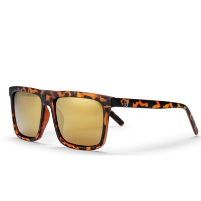CHPO bril bruce turtle brown/brown