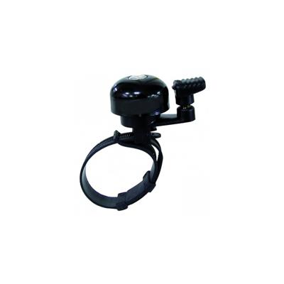 M Wave Fietsbel Mini Universeel Aluminium M Wave Fietsbel Mini Universeel Aluminium