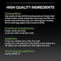 Pro Plan Small & Mini Puppy Healthy Start met kip hondenvoer 2 x 3 kg - thumbnail