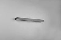 Trio Wand lampRocco 60cm zwart - 283916032 - thumbnail