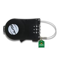 CONTEC slot "radio lock" ct multif.schl. radiolock 110 cm, black - thumbnail