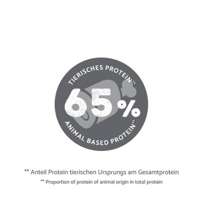 BOSCH Light - droog hondenvoer - 2,5 kg