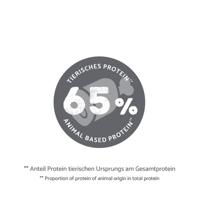 BOSCH Light - droog hondenvoer - 2,5 kg - thumbnail