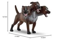 Schleich Harry Potter - Pluisje speelfiguur - thumbnail