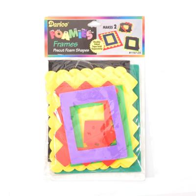 Darice • foamies diverse kaders
