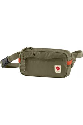 Fjallraven High Coast Heuptas Green 1,5 l