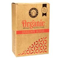 Masala Wierook Dragon's Blood (12 pakjes van 15 gram) - thumbnail