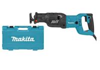 Makita reciprozaag 230V - JR3070CT - 1510W - in koffer - thumbnail