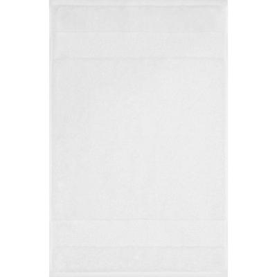 Cawö Cawö The Luxury 5000 Gastendoekje 30x50 wit