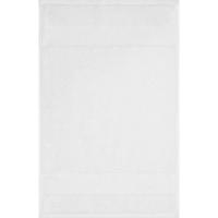 Cawö Cawö The Luxury 5000 Gastendoekje 30x50 wit - thumbnail