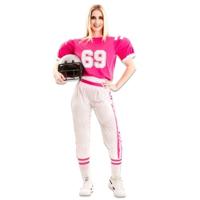 American Football Speelster Pak Pink - thumbnail