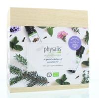 Physalis Aroma Luxury Kit Pakket - thumbnail