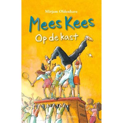 Op de kast Op de kast