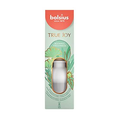 Bolsius True Joy Botanic Freshness Geurverspreider