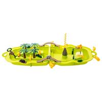 VidaXL Waterspeelgoed jungle 51x21,5x66,5 cm polypropeen - thumbnail