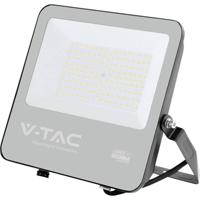 V-TAC VT-44101 232196 LED-buitenschijnwerper Energielabel: D (A - G) 100 W Lichtkleur (naam): Wit - thumbnail