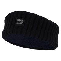Heatkeeper Hoofdband Dames Navy - thumbnail