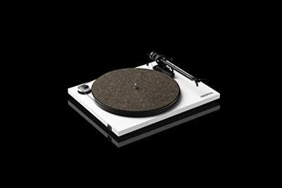 Pro-Ject Cork & Rubber-It 1mm platenspelermat