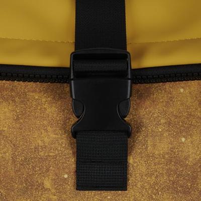 New Rebels Mart Art - New York Gustavo Rolltop Backpack 16L