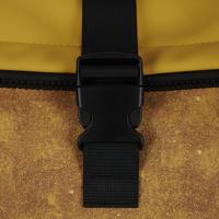 New Rebels Mart Art - New York Gustavo Rolltop Backpack 16L - thumbnail