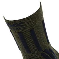 X-Socks wandelsokken Trek X katoen/polyamide blauw - thumbnail