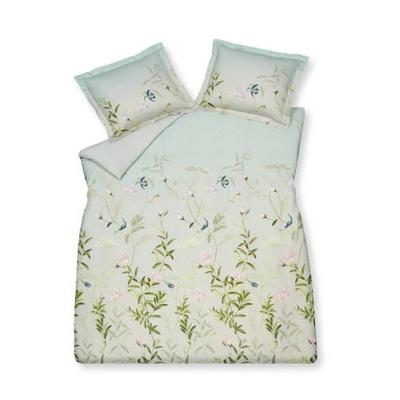 Vandyck katoensatijnen dekbedovertrek 2 persoons