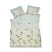 Vandyck katoensatijnen dekbedovertrek 2 persoons - thumbnail