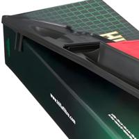 HIFLOFILTRO luchtfilter air filter hfa-1133 - thumbnail