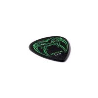 Dunlop PH112P114 Hetfield Black Fang plectrums 1.14mm (6 stuks) - thumbnail