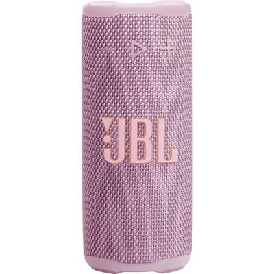 JBL Grip Bluetooth luidspreker Waterafstotend, Stofdicht Pink