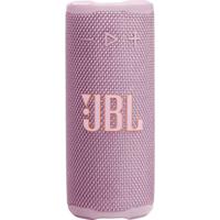 JBL Grip Bluetooth luidspreker Waterafstotend, Stofdicht Pink - thumbnail